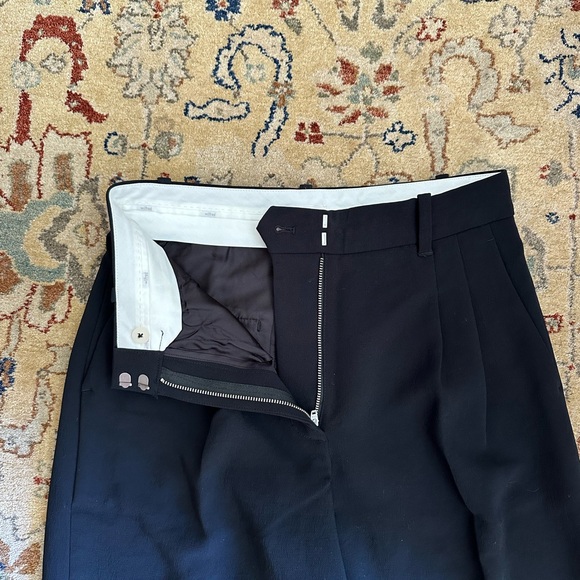 Aritzia Wilfred Effortless Pant - Picture 7 of 11